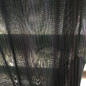 Missoni Dress flaws(Not for Sale)